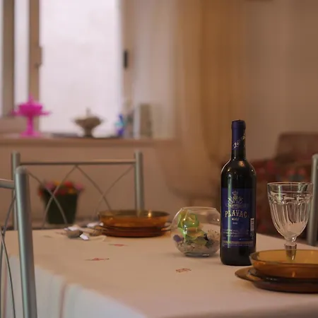 Old Town Oasis House Apartment Dubrovnik