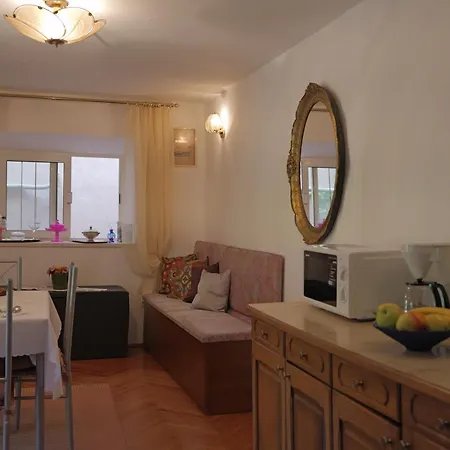 Old Town Oasis House Apartment
