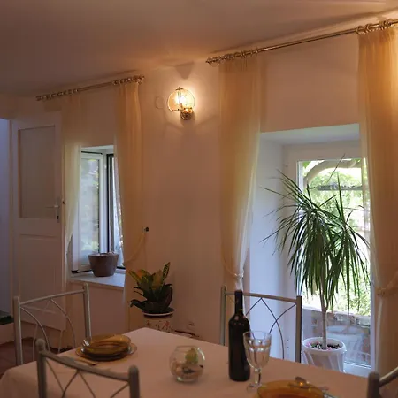 Apartment Old Town Oasis House *