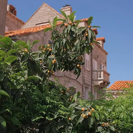 Apartment Old Town Oasis House Dubrovnik