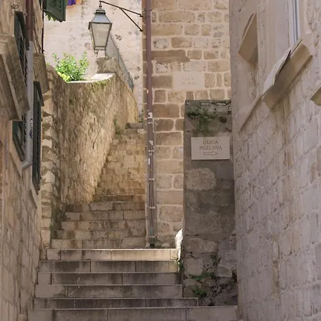 Old Town Oasis House Dubrovnik