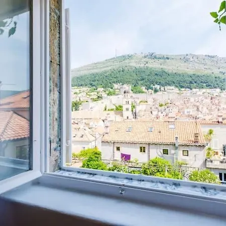 Appartement Old Town Oasis House