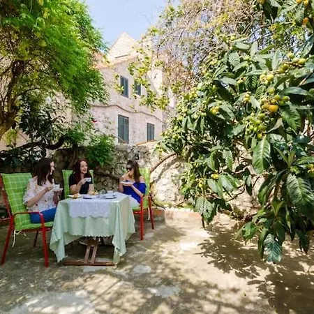 Old Town Oasis House Dubrovnik