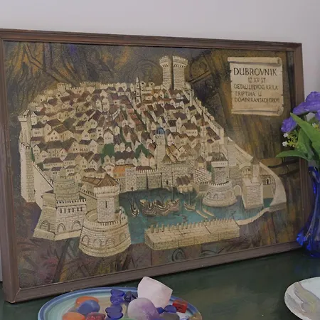 Old Town Oasis House * Dubrovnik