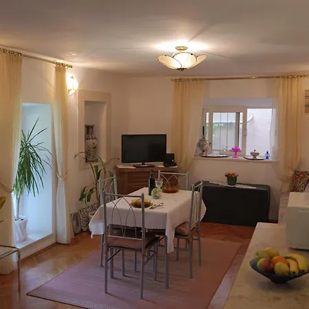Old Town Oasis House Appartement