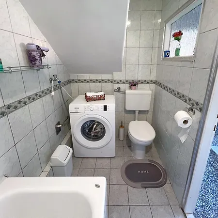 Appartement Old Town Oasis House